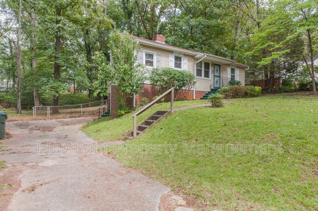 Photo - 424 Potomac Ave