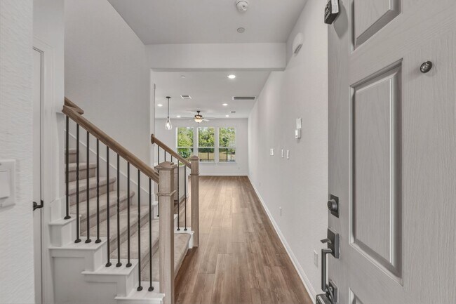 Photo - Modern Comfort Meets Everyday Magic in This Cedar Park Gem