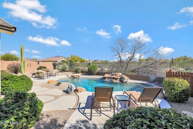 Photo - 4553 E Coyote Washington Dr