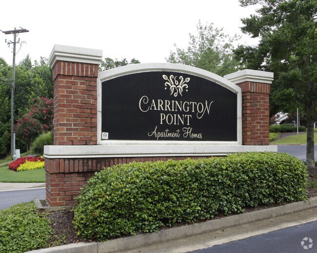 Carrington Point