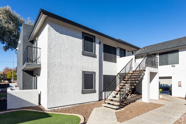 Photo - Sunrise on the Rail