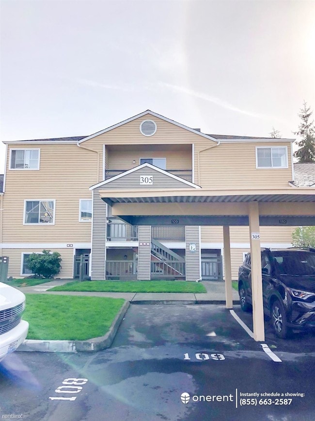 5300 Harbour Pointe Blvd Condo For Rent in Mukilteo, WA