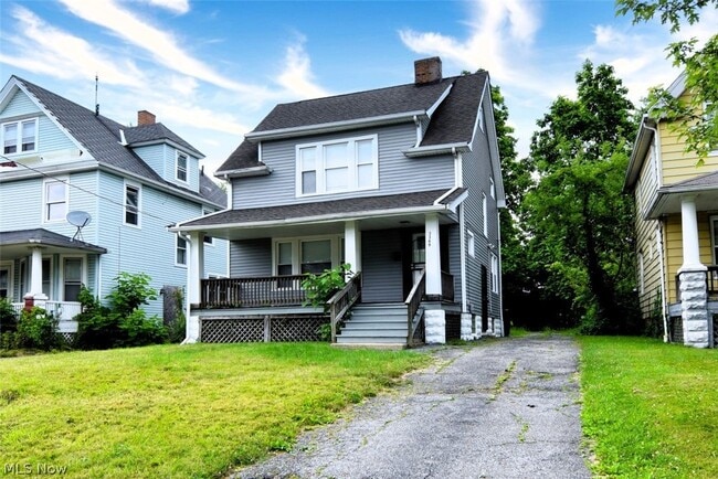 Building Photo - 3369 E 139th St