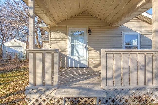 Photo - 1170 N Birmingham Ave