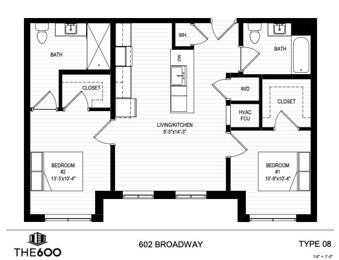 Photo - 600 Broadway Unit 508