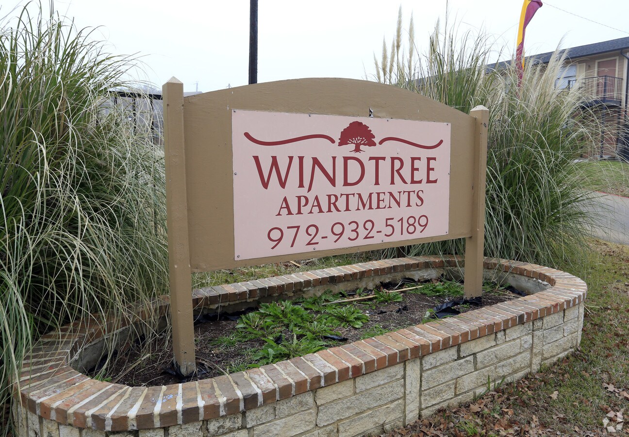Photo - Windtree Apartments