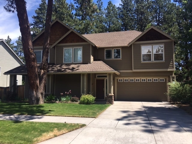 Large home SW Bend - Large home SW Bend