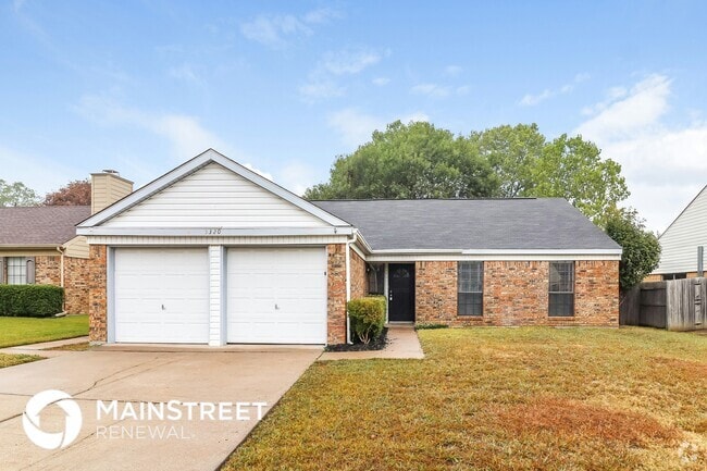 Building Photo - 5320 Buckner Dr Rental