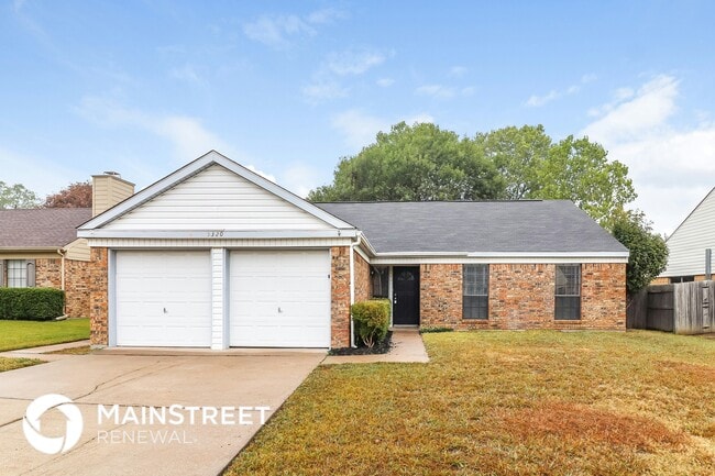 Photo - 5320 Buckner Dr House