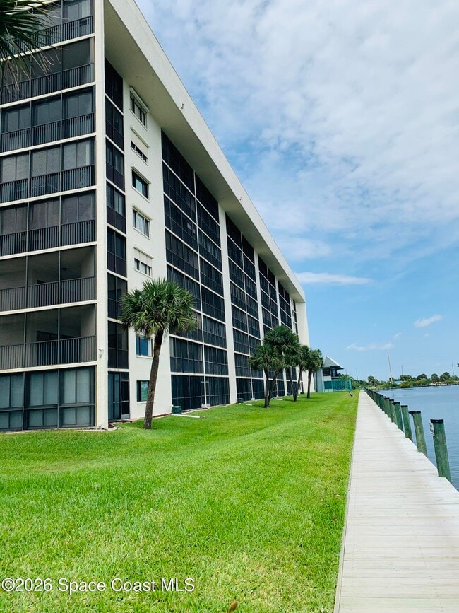 200 S Sykes Creek Pkwy Unit A604