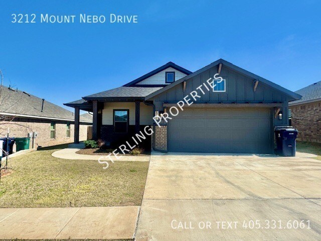 Photo - 3212 Mt Nebo Dr