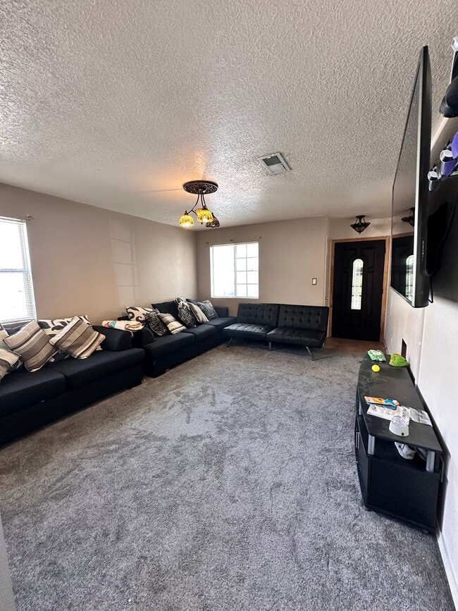 Photo - Coming Soon! 5 Bedroom 2.5 Bathroom w/ 2 Car Garage w/ Refrigerated Air