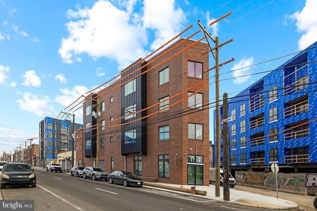 Building Photo - 1733-41-1741 N 2nd St