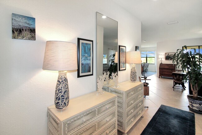 Photo - Sarasota National Seasonal Home for Rent