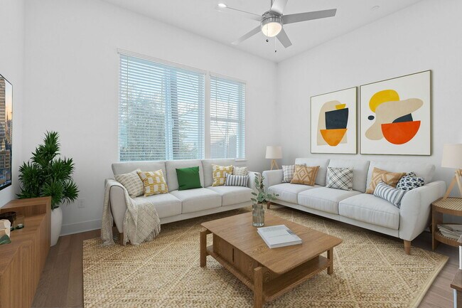 Photo - 3500 Harmon Ave