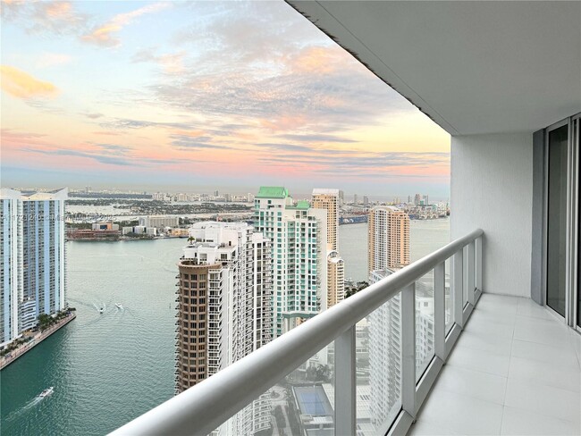 Photo - 495 Brickell Ave Condominio Unidad 4606