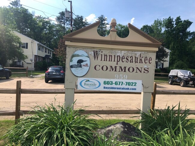 Photo - 959 Whittier Hwy Unit Winnipesaukee Commons #4