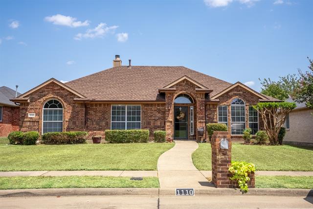 Photo - 1110 Hampshire Ln