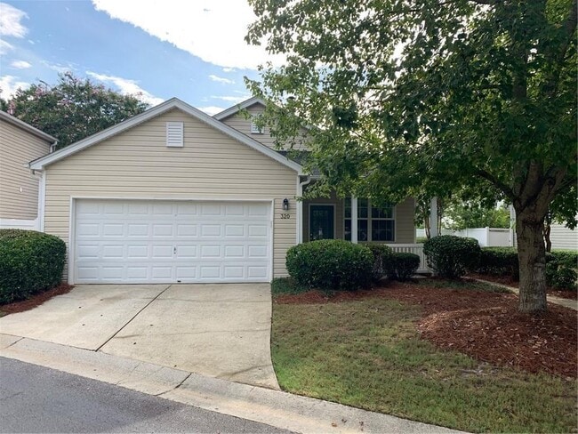 Photo - 320 Harmony Ct