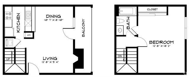 Building Photo - 5411 Columbia Ave Unit 13 Rental