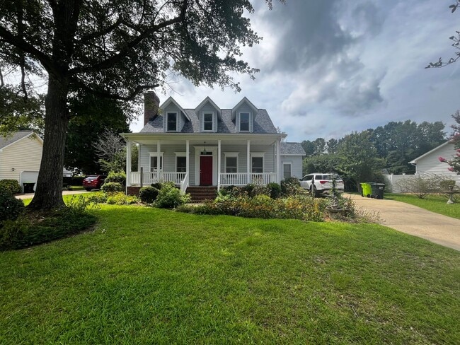 Photo - Three Bedroom located in the Ghent Neighborhood