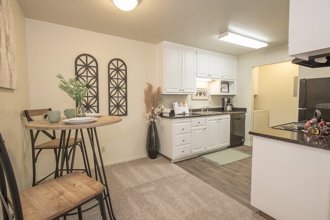 Zinfandel Village Apartments