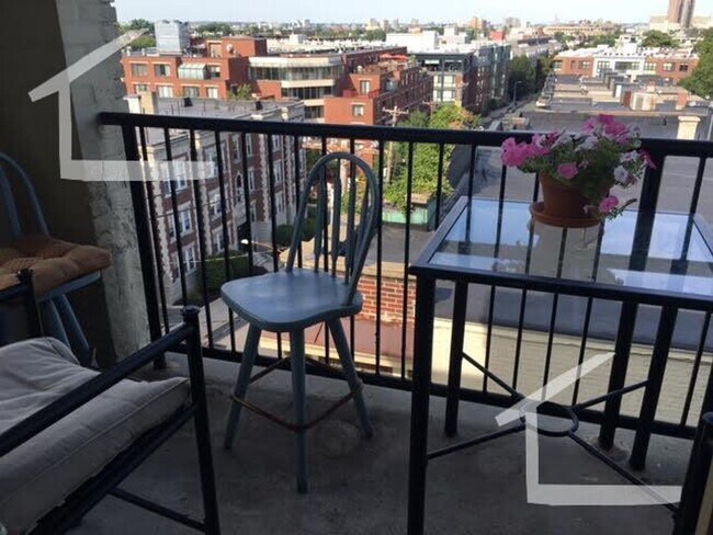 Photo - 136 Brainerd Rd #15 Boston MA 02134