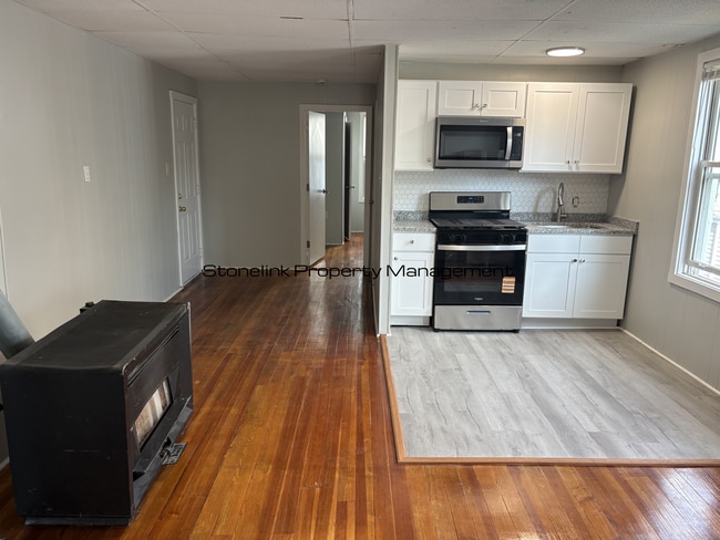 Photo - 161 Deane St Unit 219-221 Ashley Boulevard -  2N
