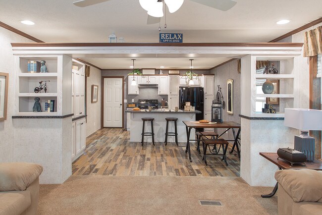 Photo - Westbridge Manor