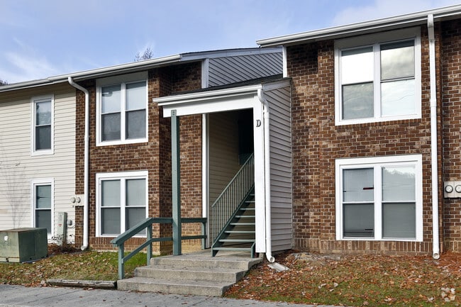 Haven Oaks - Haven Oaks