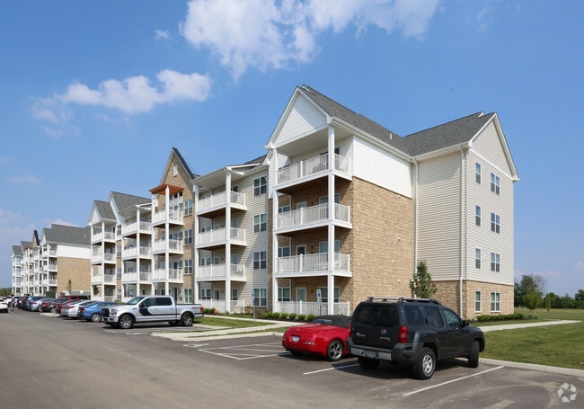 Heritage Preserve Apartments