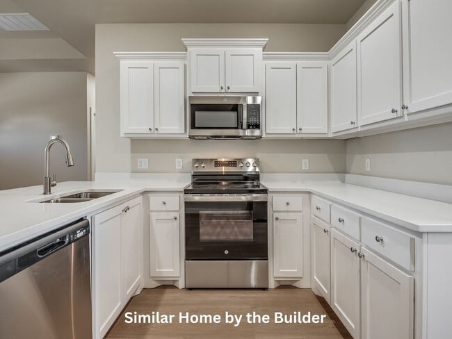 Photo - Charming 2-Bedroom Rental – Pet Friendly