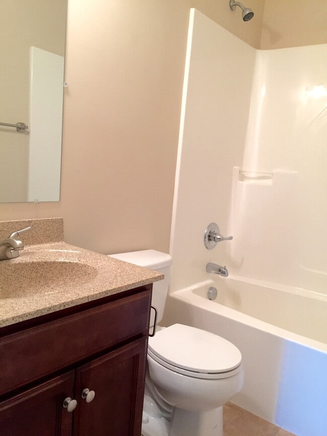 4635 Downey Townhome For Rent in Jasper, IN