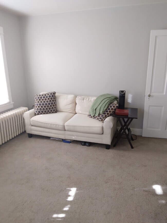 35 Manor Ave Apartments Unit D Millersville, PA