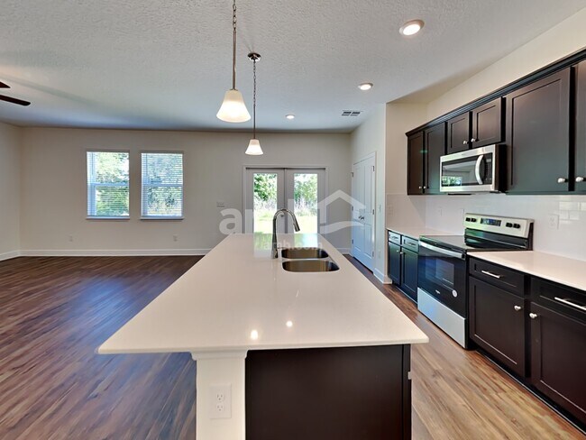 2115 Saffron Walden Dr