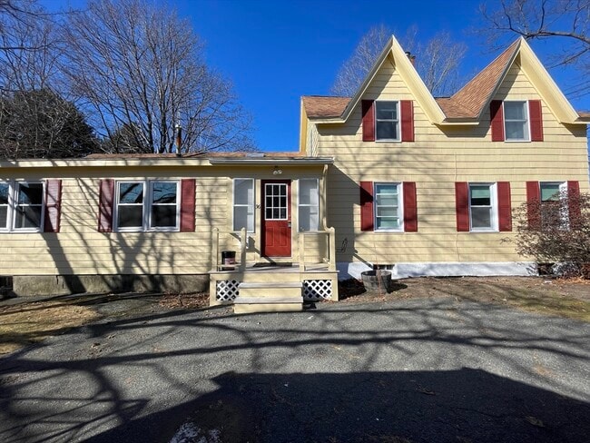 Photo - 36 Pickering St