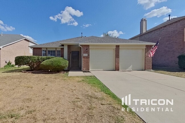 Building Photo - 1073 Harriman Dr Rental