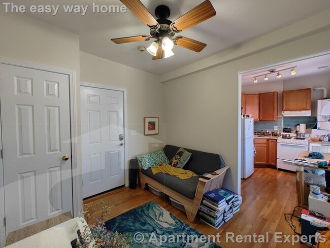 Photo - 1056 Cambridge St Unit #3F