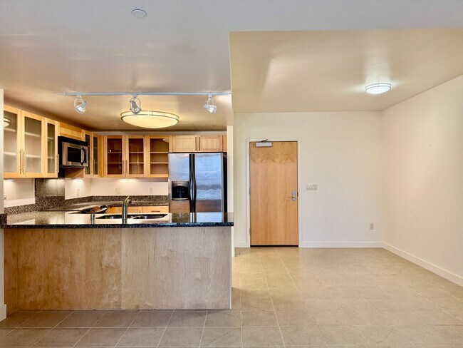 Photo - Beautifully Maintained 2-Bedroom, 2-Bath Residence in the Heart of Kaka?ako Unit 1503