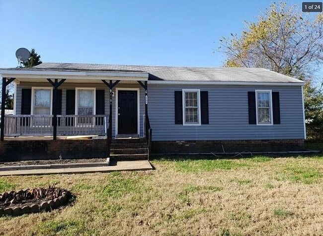 Building Photo - 8806 Leafycreek Dr