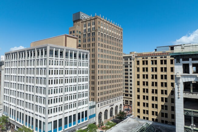 Photo - The Residences at Barnett