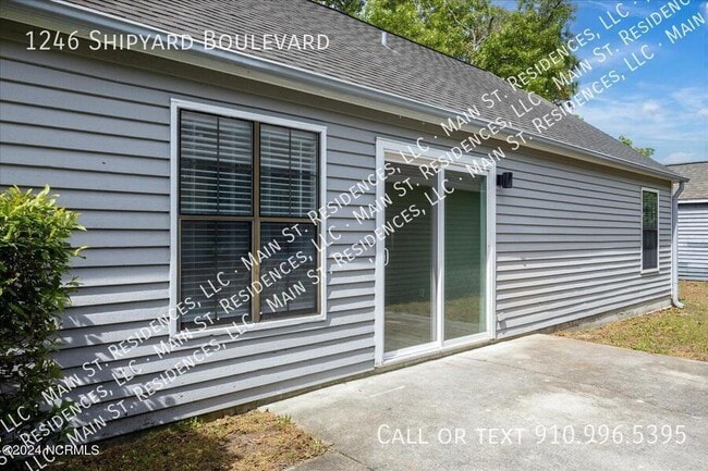Photo - 1246 Shipyard Blvd