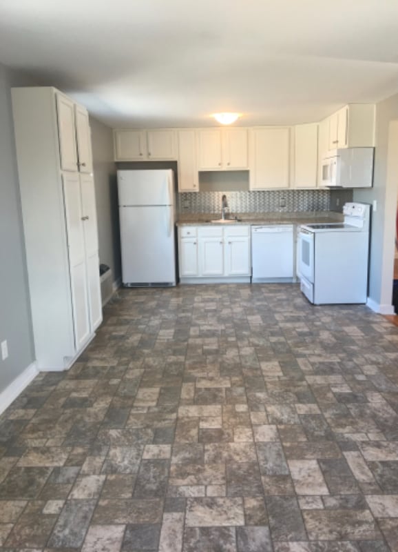 Photo - 1002 Main St Unidad 1 - Front Apartment