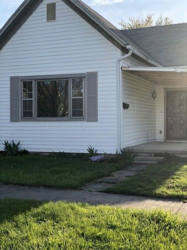 Photo - 3 bedroom 1 bath