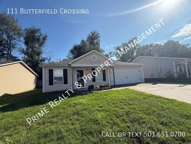 Building Photo - 111 Butterfield Crossing Rental