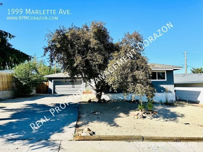 Building Photo - 1999 Marlette Ave Rental