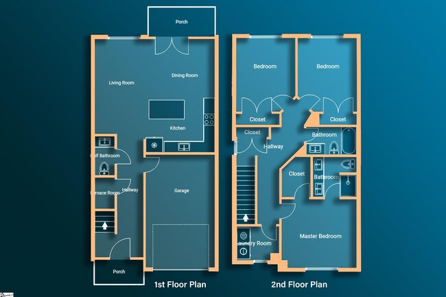 Photo - 610 N Shamrock Ave