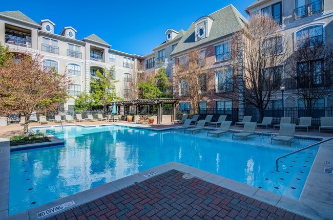 Renaissance at Preston Hollow