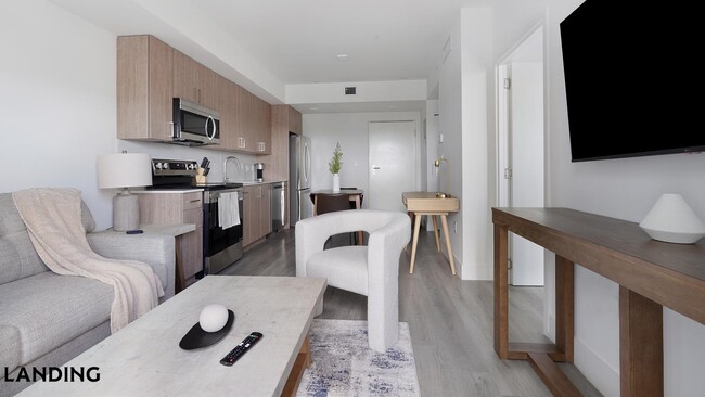 Photo - 1025 E 25th St Unit 625