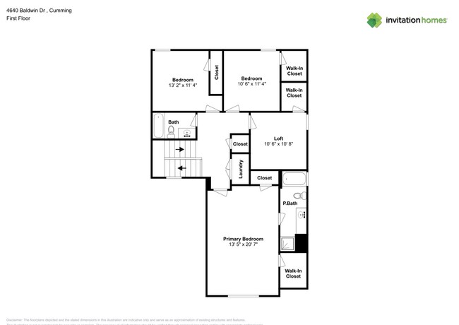 Photo - 4640 Baldwin Dr